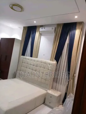 Luxury Curtains