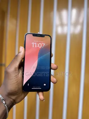 Apple iPhone 12 Pro Max 128 GB Blue