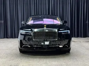 High Quality Certified Kits Complete Upgrade Rolls Royce Ghost 2026