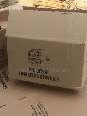 Cartons Box