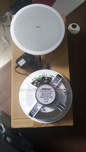 Bose Bluetooth Speaker