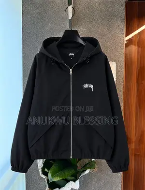 Luxury Jackets