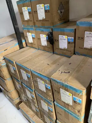 100ams 12v Cworth Energy Lithium Ion Battery