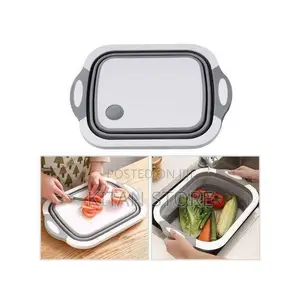 Multifunctionalfoldable Chopping Boards