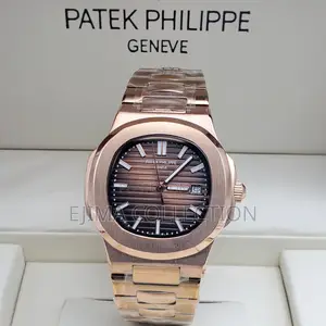 High Quality Automatic Skeleton Cartier Watch