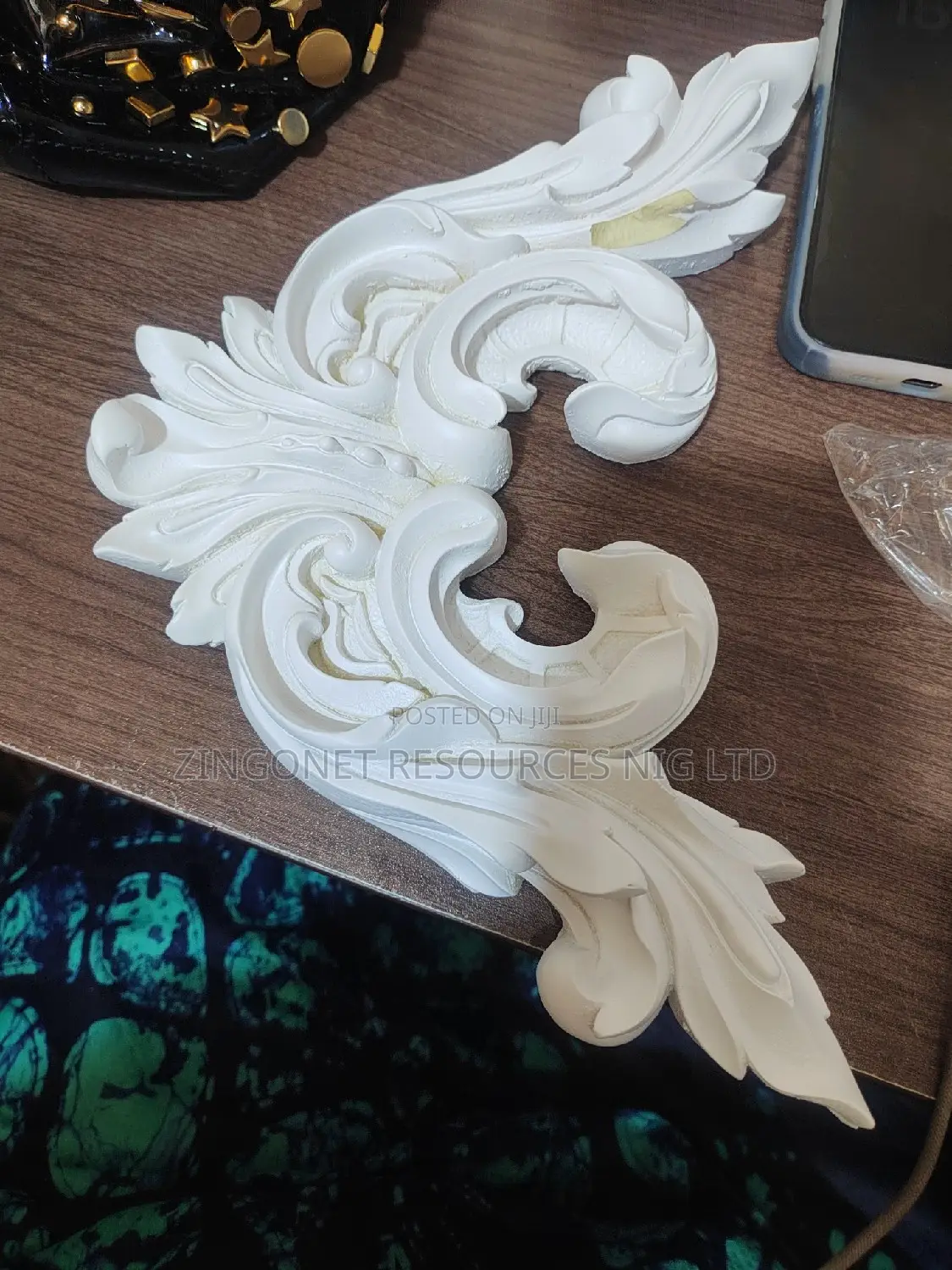 Onarments Designs