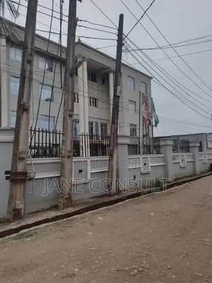*54 Room Hotel For Sale At Egbeda, Alimosho, Lagos* A Well Structured