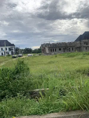 450sqm of Land for Sale