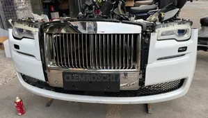 High Quality Certified Facelift Kits Rolls Royce Ghost 2016, 2018/2020