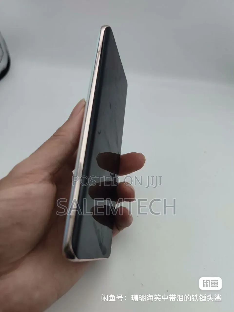 Xiaomi Mi 10 Pro 512 GB Blue