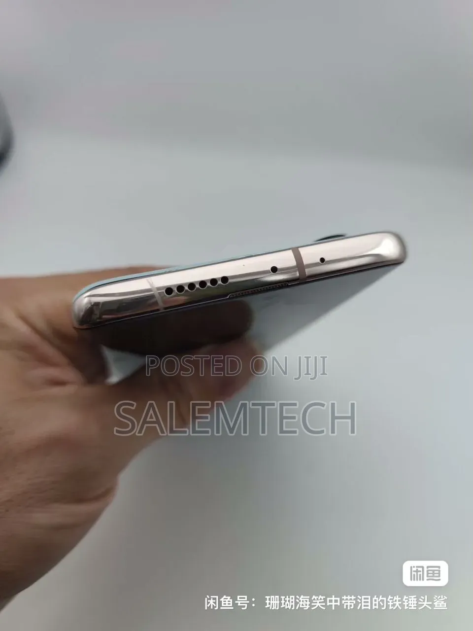 Xiaomi Mi 10 Pro 512 GB Blue