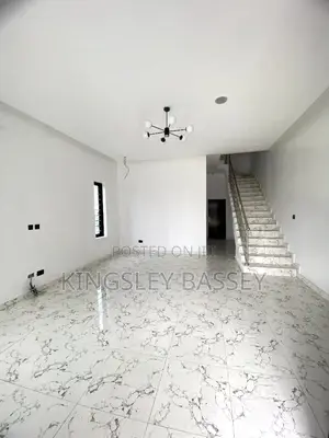 4bdrm Duplex in Ajah for sale