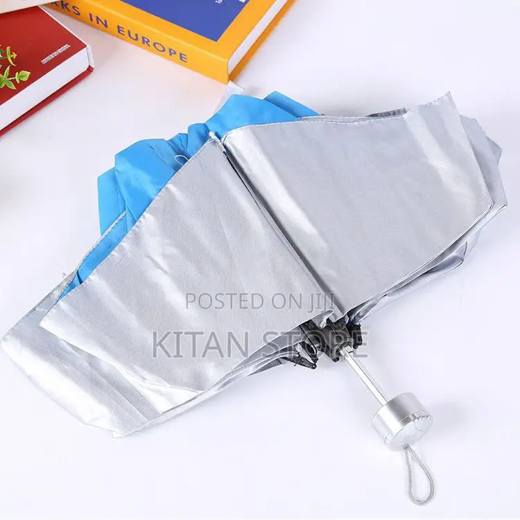 Foldable Umbrella