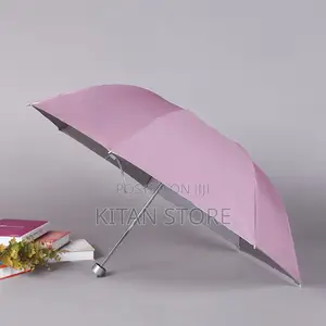 Foldable Umbrella
