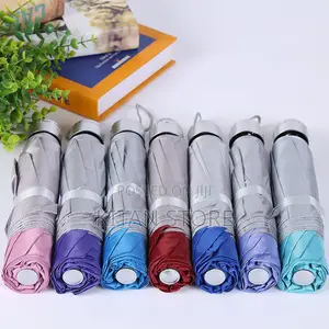 Foldable Umbrella