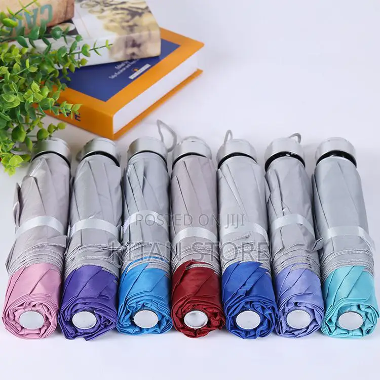Foldable Umbrella
