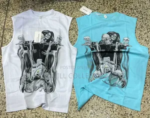 Clothing Business