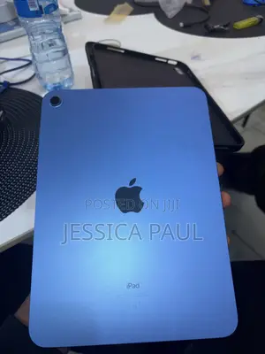 Apple iPad Air 64 GB Blue