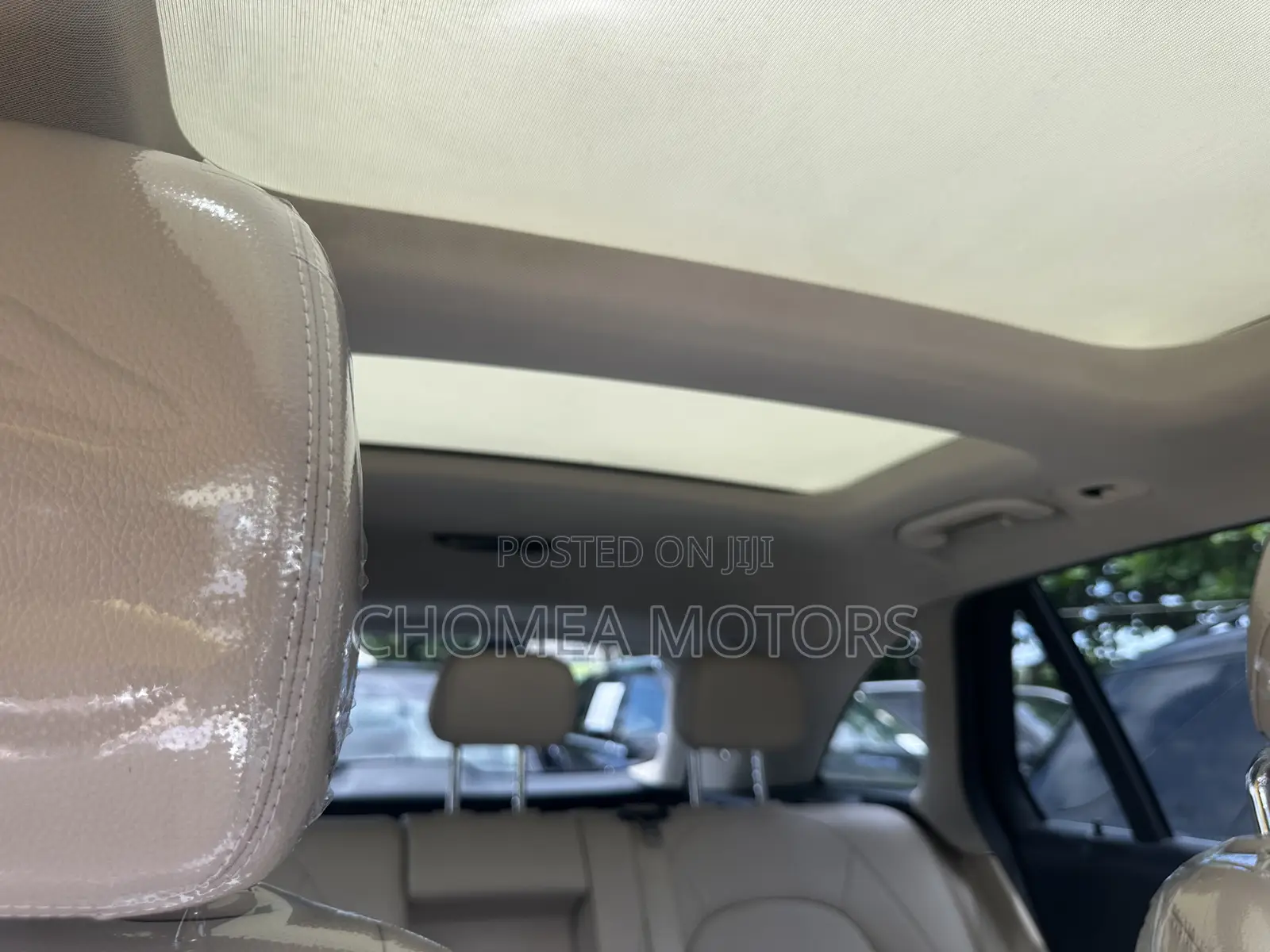 Mercedes-Benz GLC-Class 2019 Black