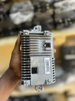GLK and E Class Screen 2010 Model