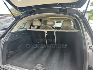 Mercedes-Benz GLC-Class 2019 Black
