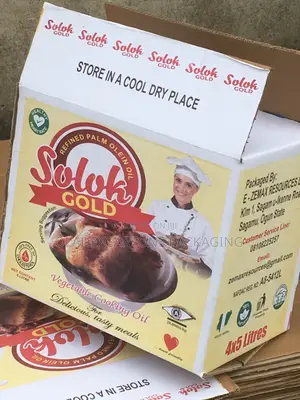 Cartons Boxes