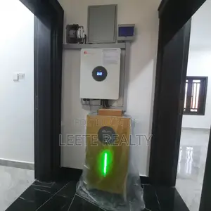 3bdrm Apartment in Jahi for rent