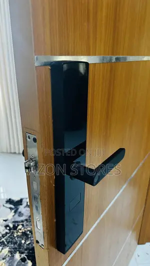 Door Smart Lock
