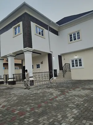 6bdrm Duplex in At Lokogoma for sale