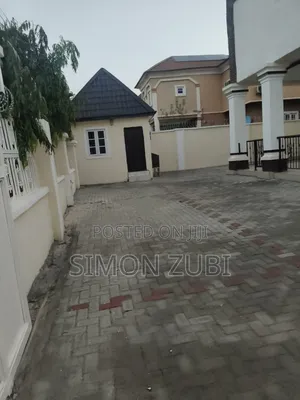 6bdrm Duplex in At Lokogoma for sale