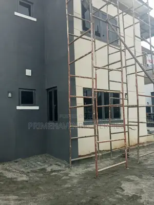 5bdrm Duplex in Dantata Estate, Kubwa for rent