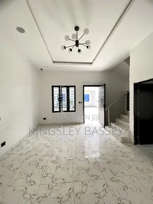2bdrm Duplex in Ajah for sale