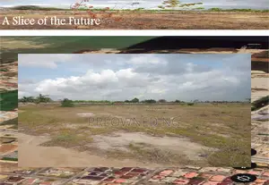 Land - A Slice of the Future