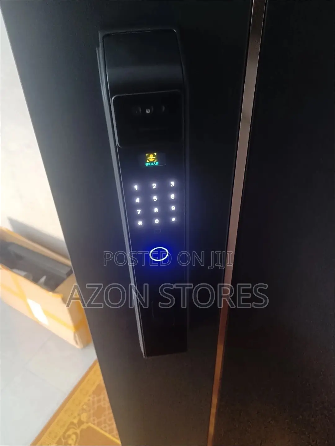 Smart Lock