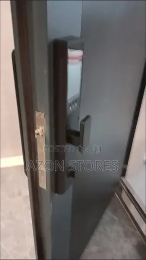 Smart Lock