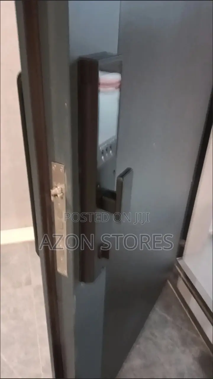 Smart Lock