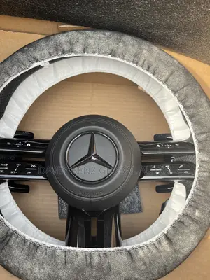 Steering Wheel for Mecerdes