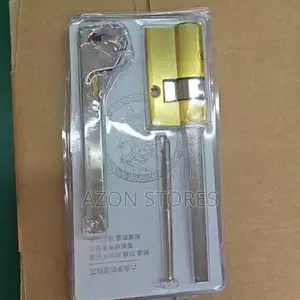 Smart Lock Cylinder