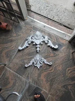 Corner and Onarments Designs