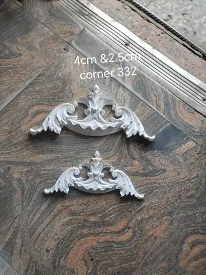 Corner and Onarments Designs