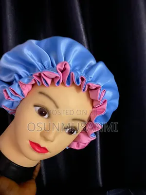 Hair Bonnet