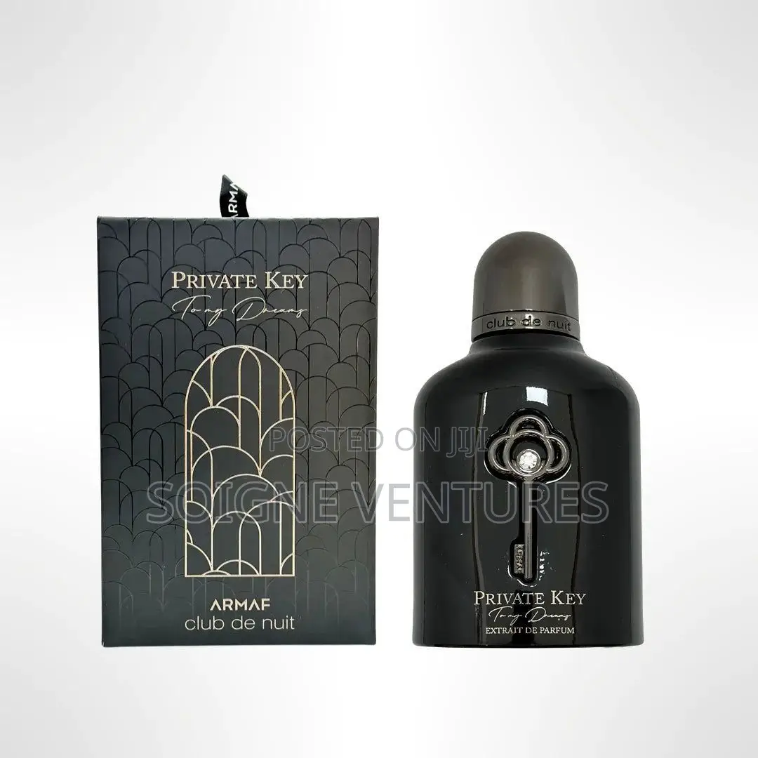 Private Key