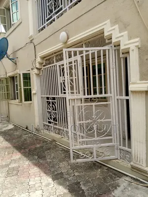 Mini Flat in Silver Estate Idimu for rent