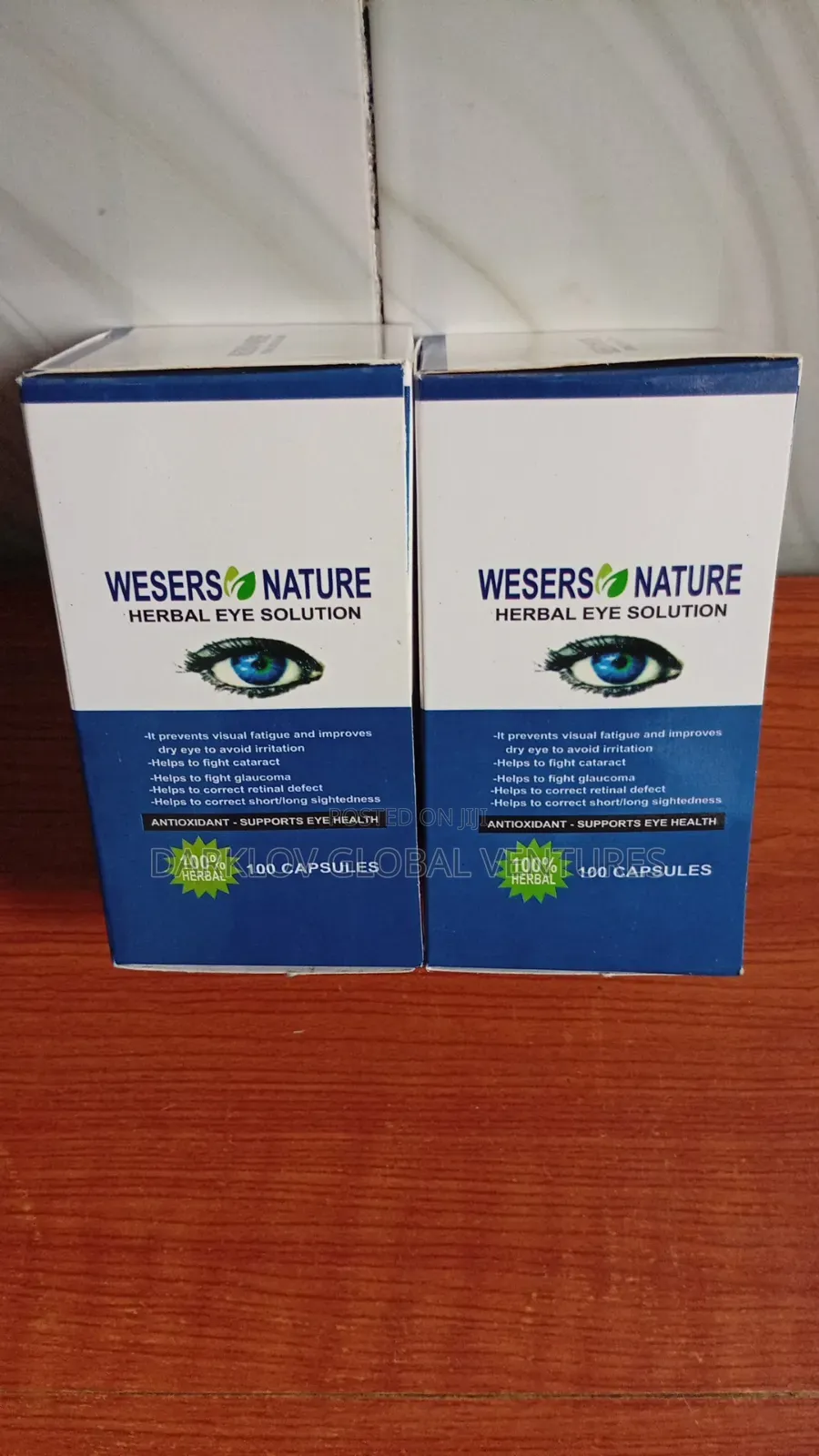 Eye Remedy for ( Adult Children )