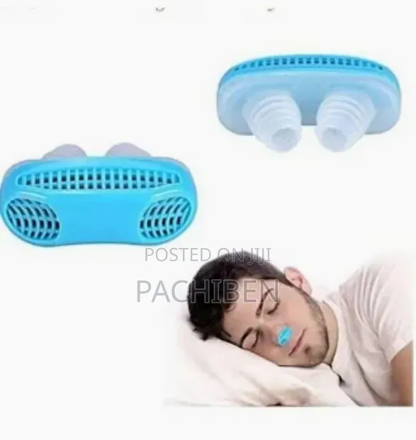 Anti Snoring Device