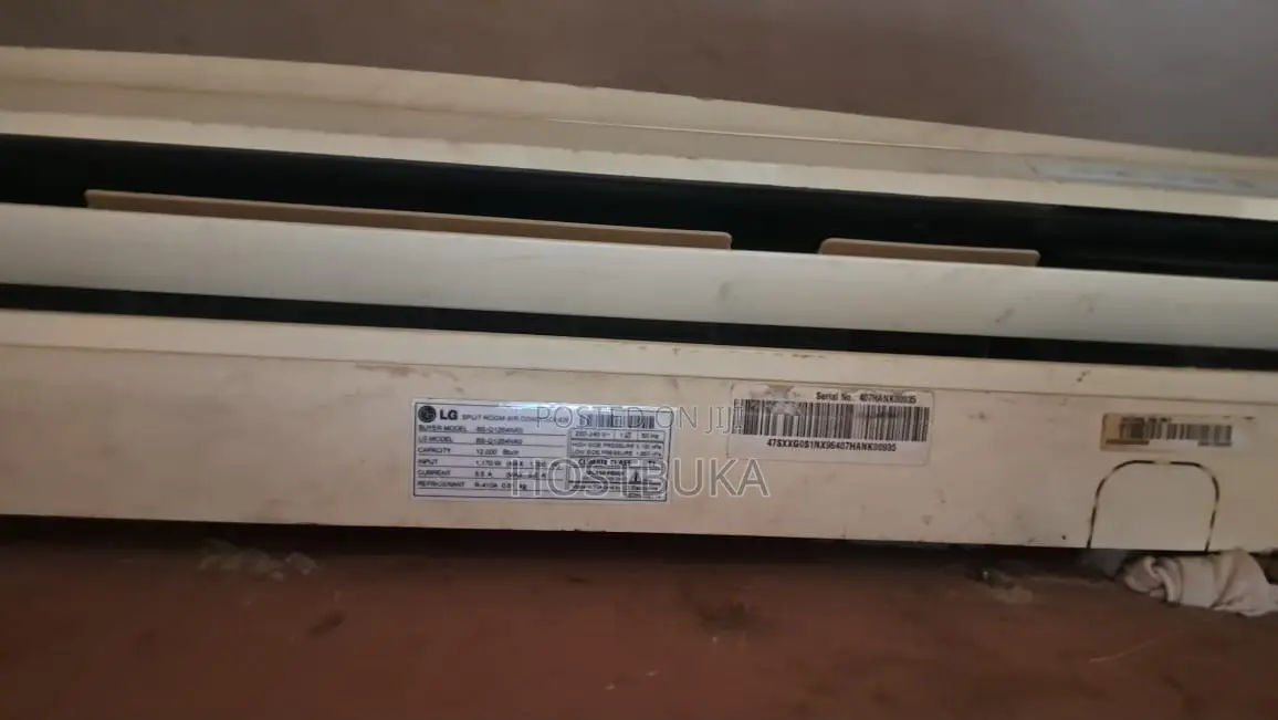 Air Conditioner