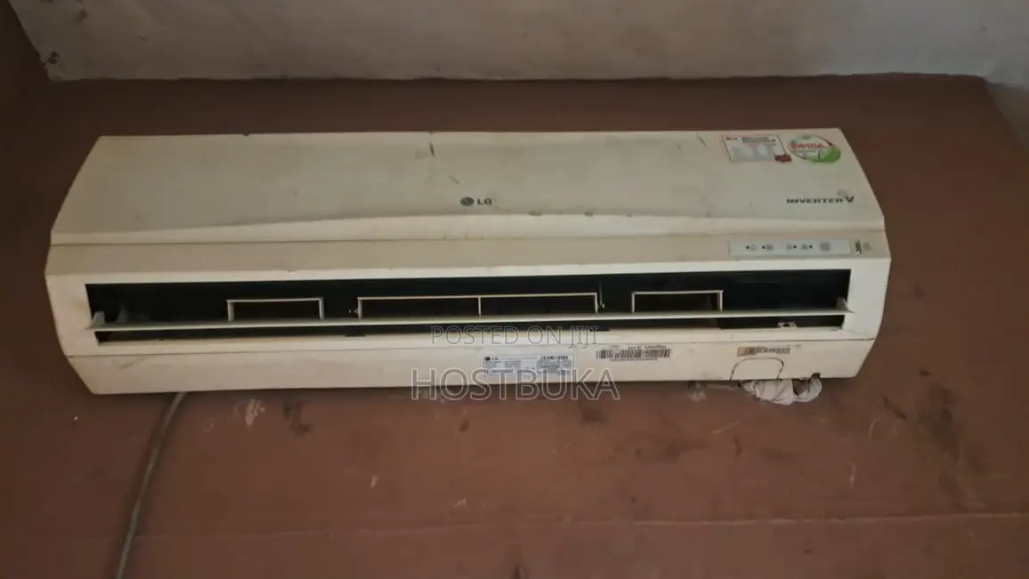 Air Conditioner
