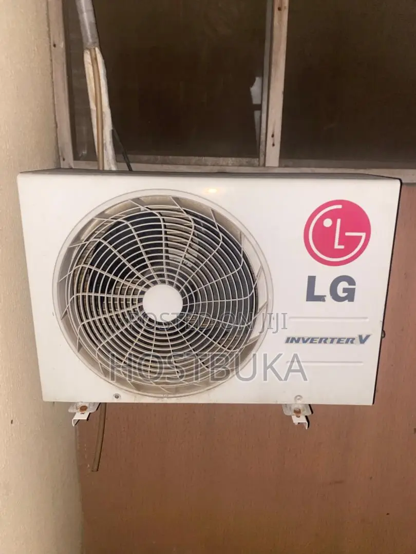 Air Conditioner