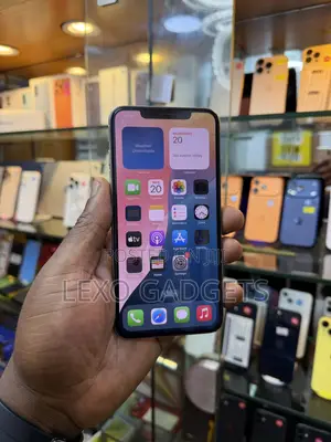 Apple iPhone XS Max 256 GB White
