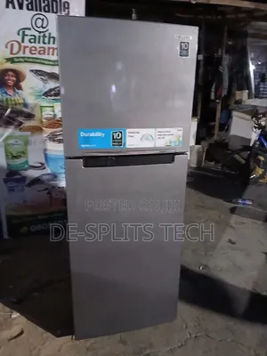 Refrigerator (Fairly/Uk Used)